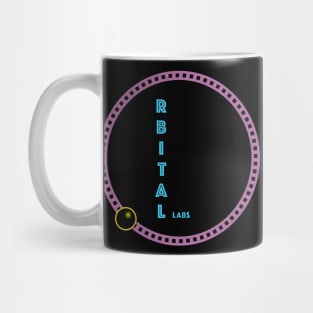 Orbital Labs Mug